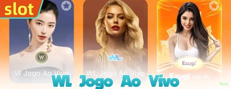 Jogos 9Ddd