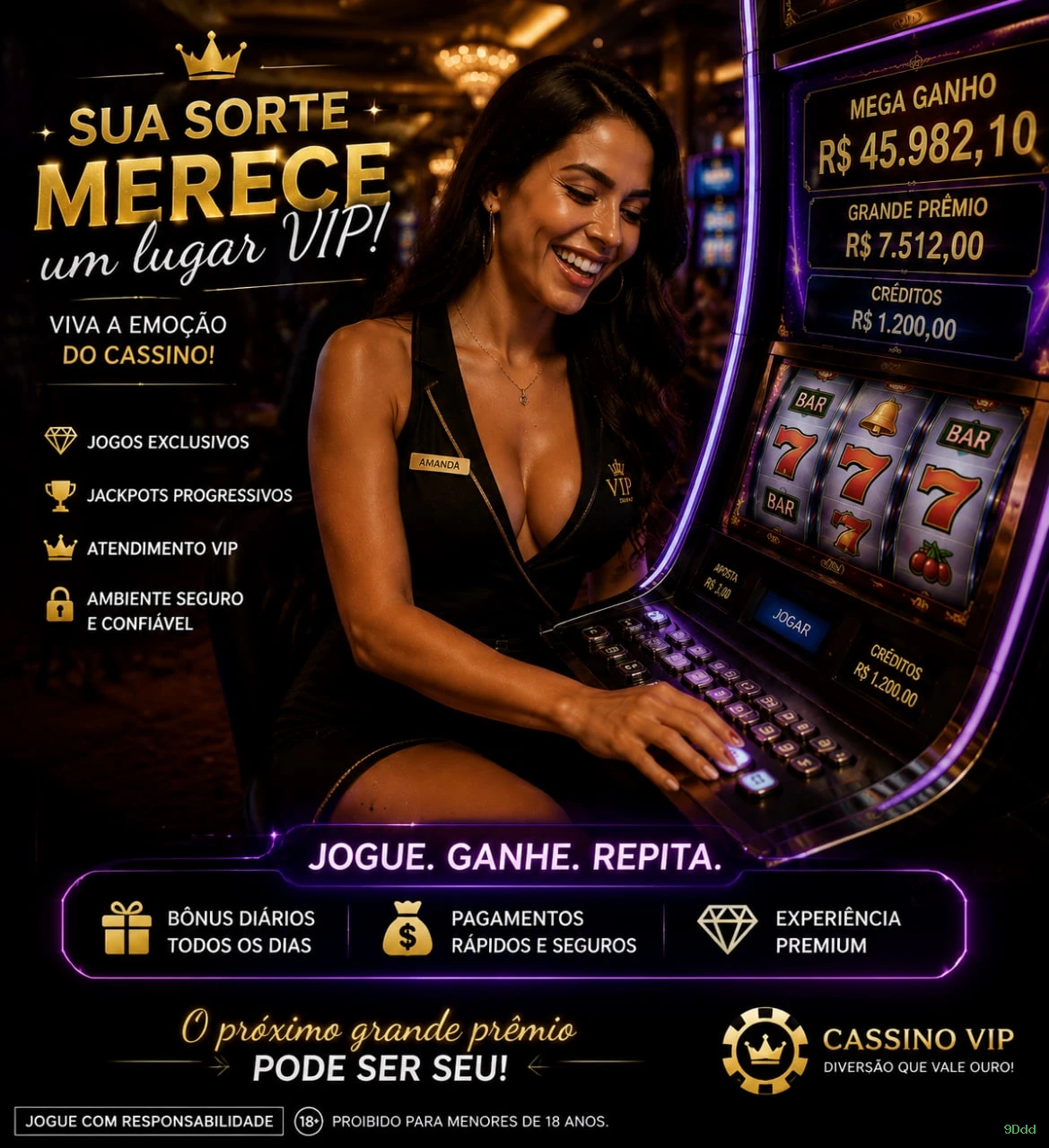VIP 9Ddd